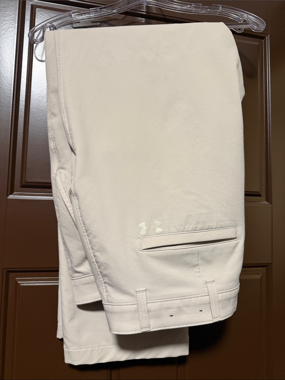 Under armor golf pants